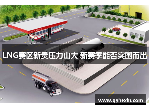 LNG赛区新贵压力山大 新赛季能否突围而出