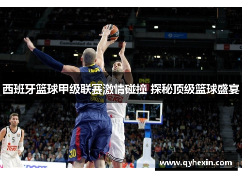 西班牙篮球甲级联赛激情碰撞 探秘顶级篮球盛宴